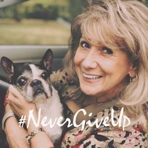 Meet your Posher, Jane